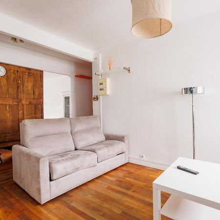 Le Graverend Apartment Rennes Exterior foto