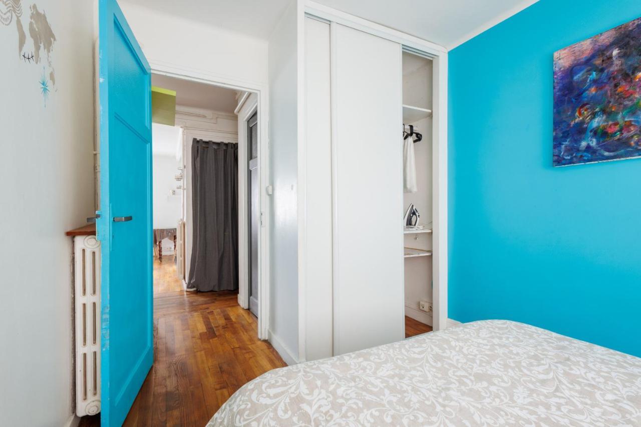 Le Graverend Apartment Rennes Exterior foto