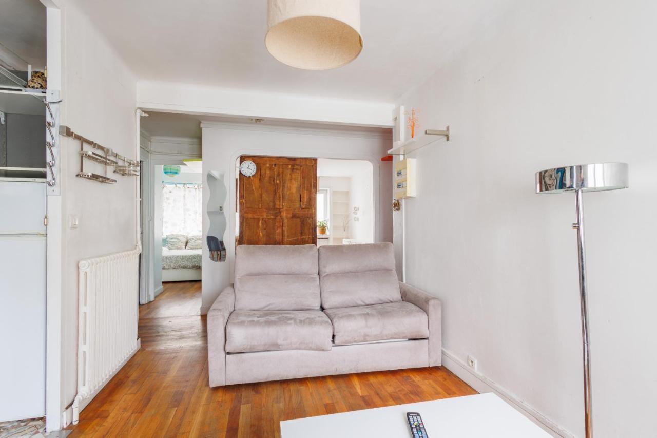 Le Graverend Apartment Rennes Exterior foto